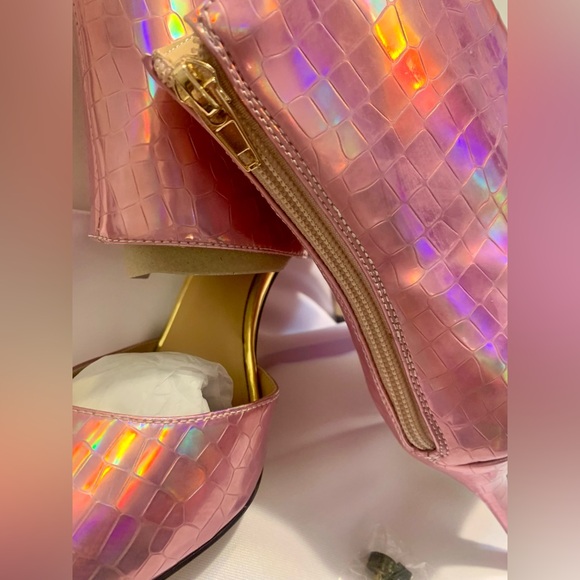 Women’s Shooties - Picture 3 of 10